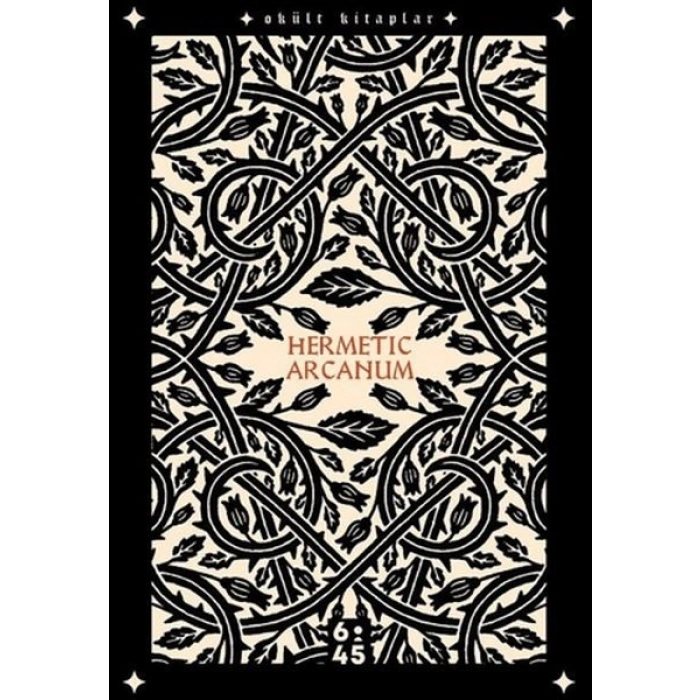 Hermetic Arcanum