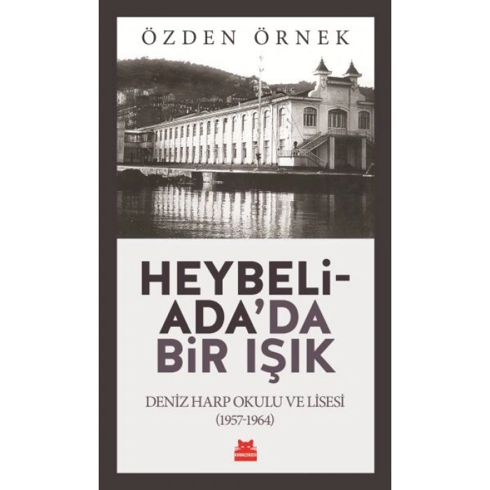 Heybeliadada Bir Işık