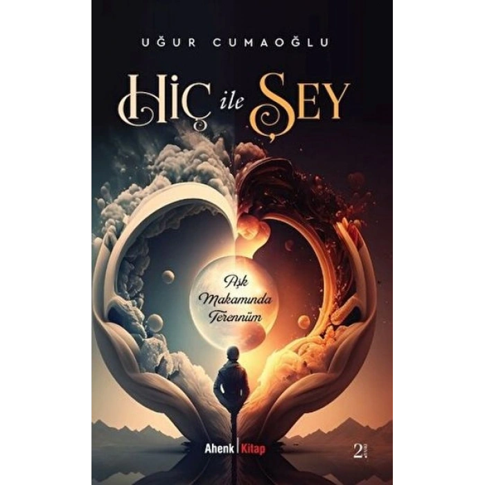 Hiç İle Şey