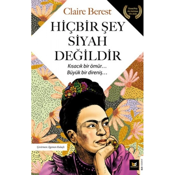 Hiçbir Şey Siyah Değildir