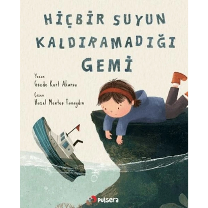 Hiçbir Suyun Kaldıramadığı Gemi