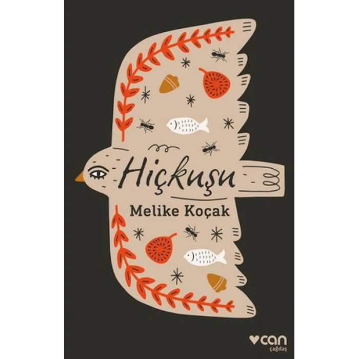 Hiçkuşu
