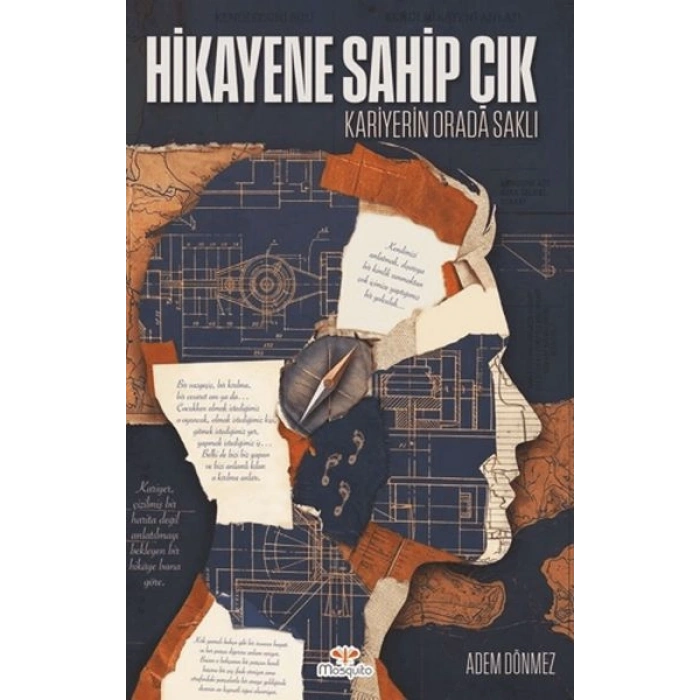 Hikayene Sahip Çık Kariyerin Orada Saklı