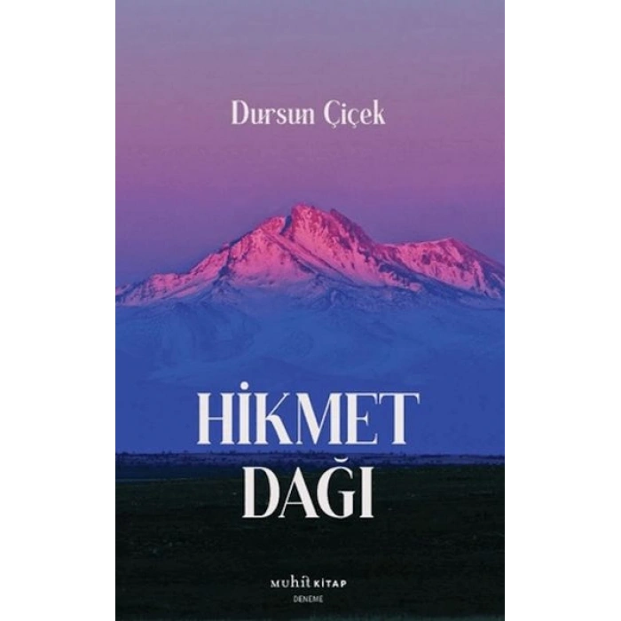 Hikmet Dağı