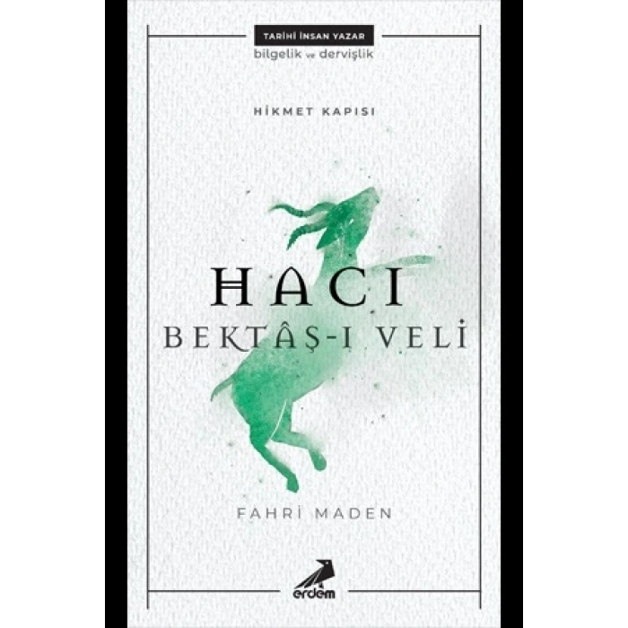 Hikmet Kapısı - Hacı Bektaş-ı Veli