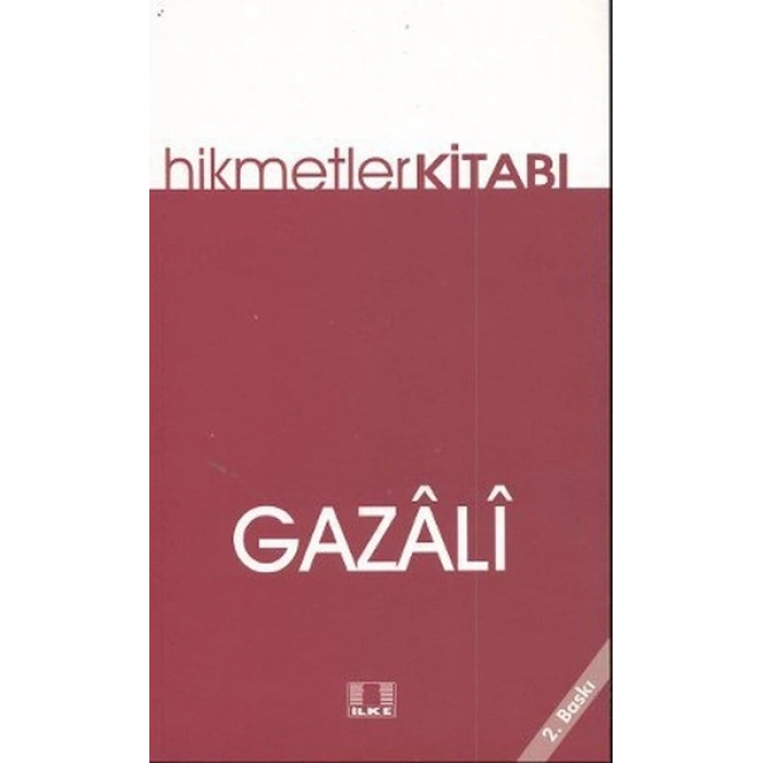 Hikmetler Kitabı
