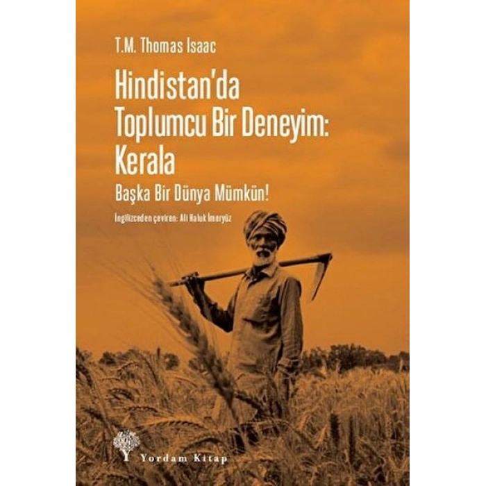 Hindistanda Toplumcu Bir Deneyim: Kerala