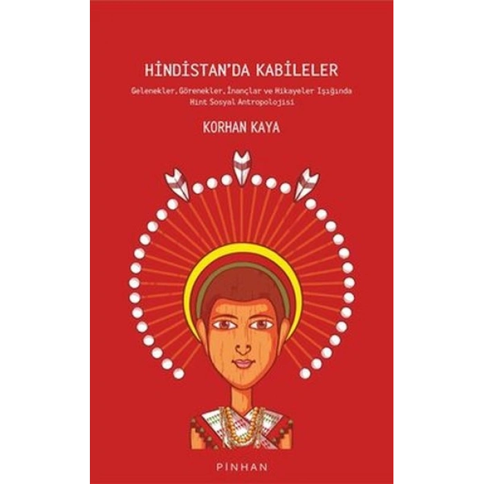 Hindistan’da Kabileler