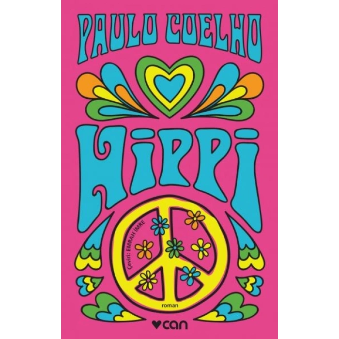 Hippi (Pembe Kapak)