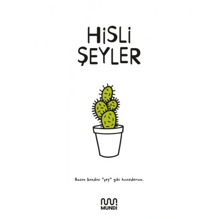 Hisli Şeyler