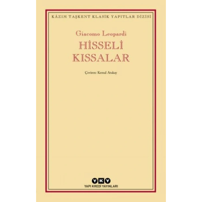 Hisseli Kıssalar