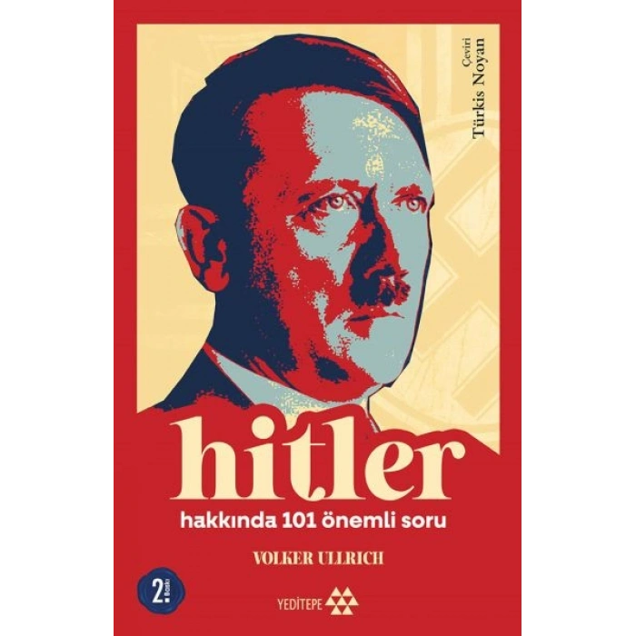 Hitler Hakkında 101 Önemli Soru