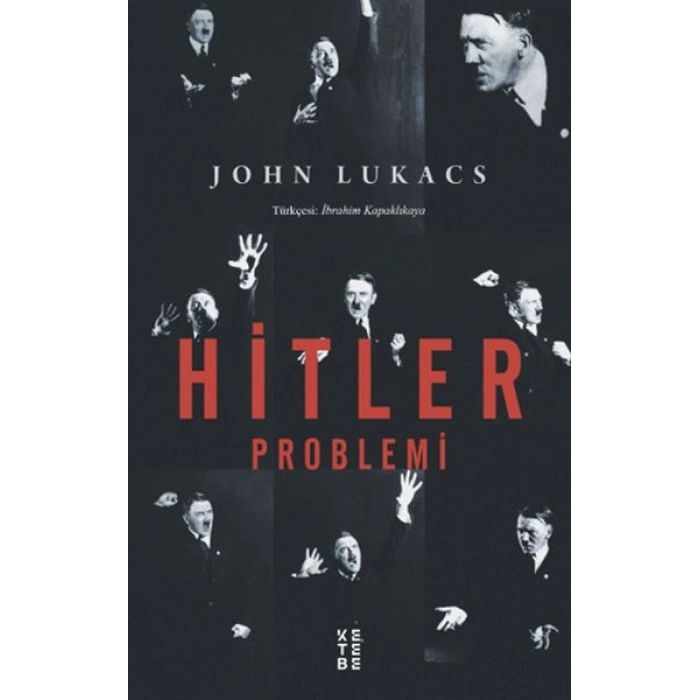 Hitler Problemi