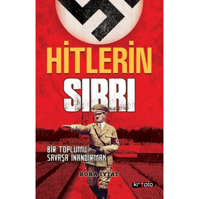 Hitlerin Sırrı