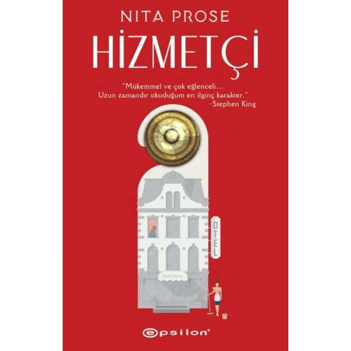 Hizmetçi