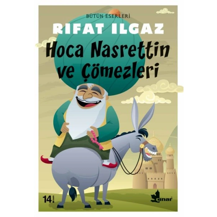 Hoca Nasrettin ve Çömezleri