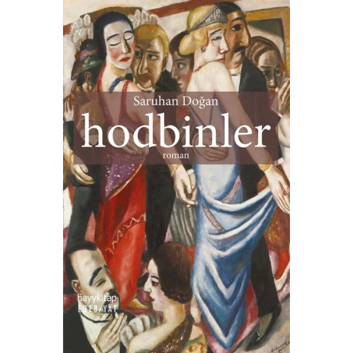 Hodbinler