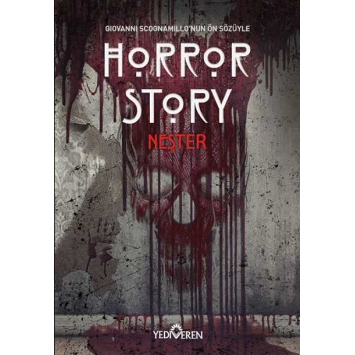 Horror Story-Neşter