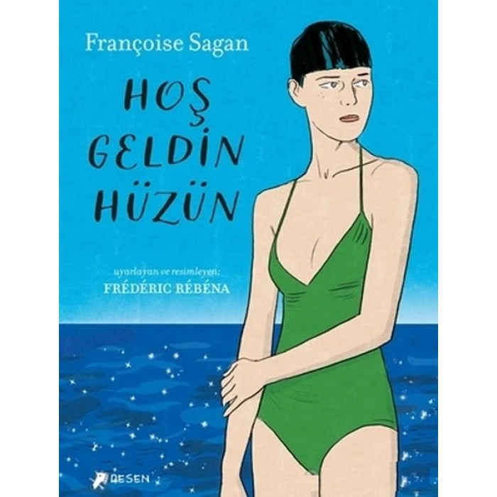 Hoş Geldin Hüzün