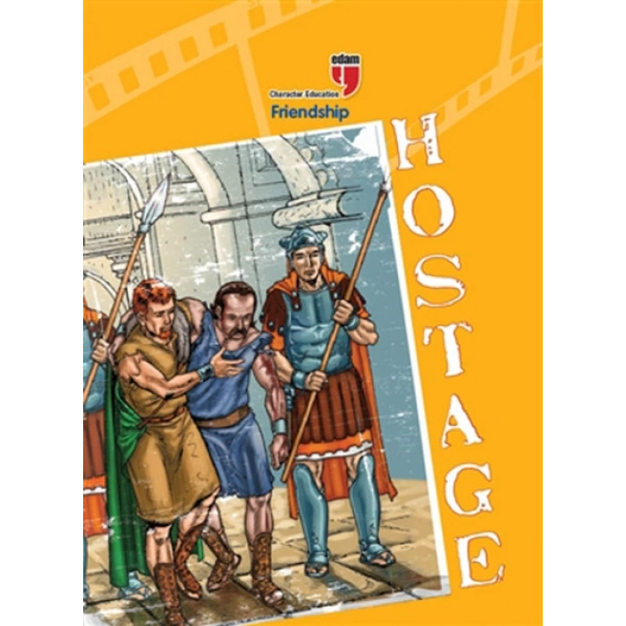 Hostage - Friendship