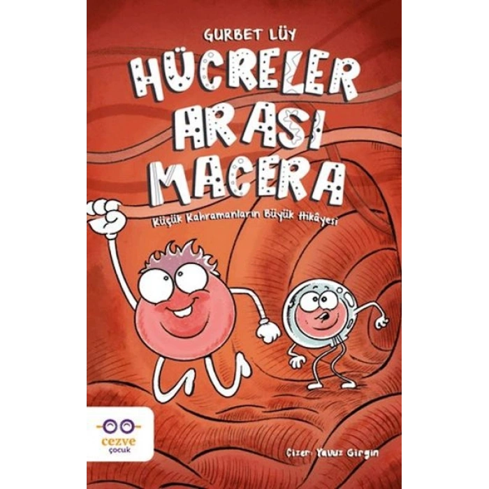 Hücreler Arası Macera