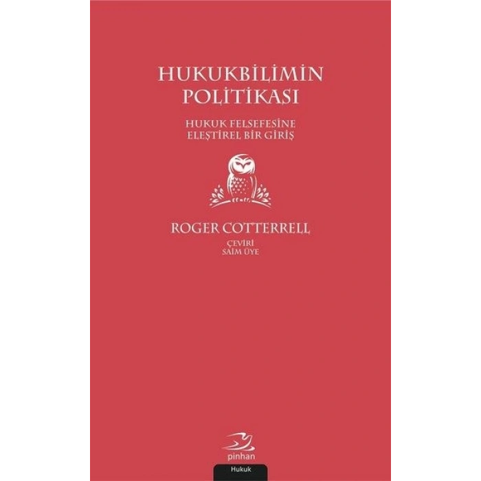 Hukukbilimin Politikası