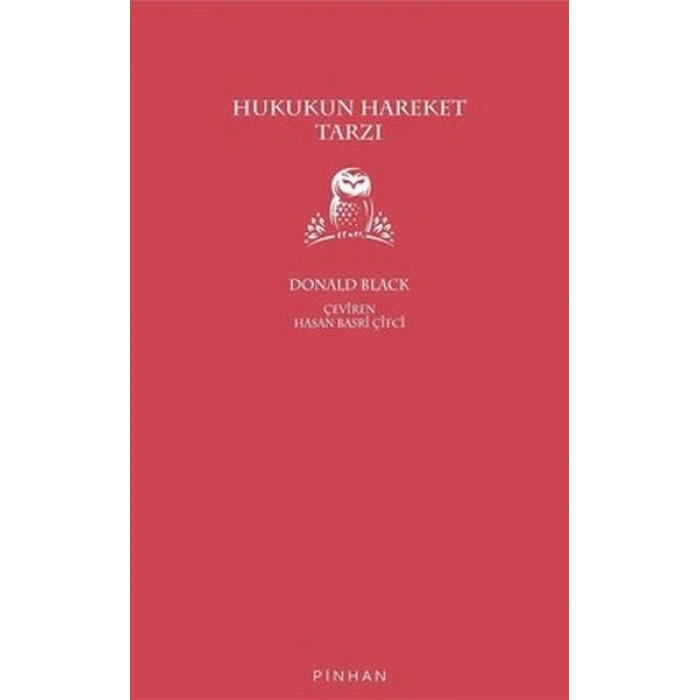 Hukukun Hareket Tarzı