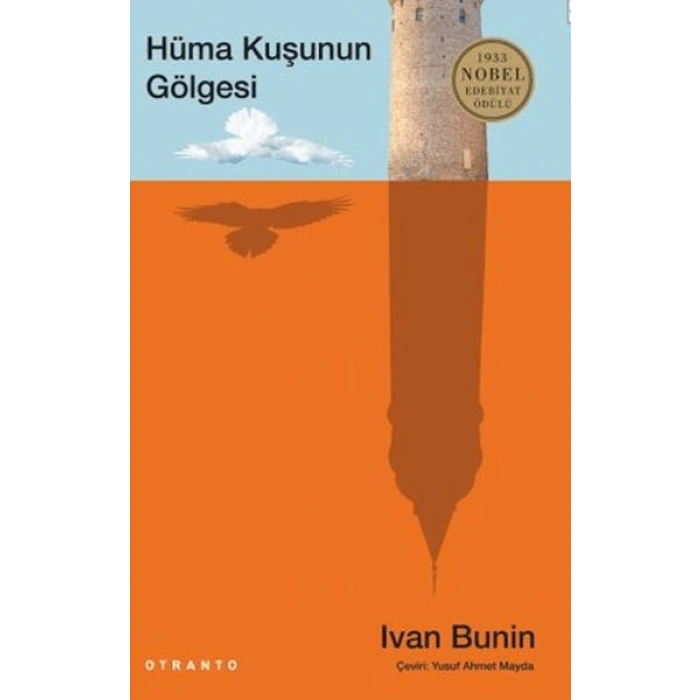 Hüma Kuşunun Gölgesi