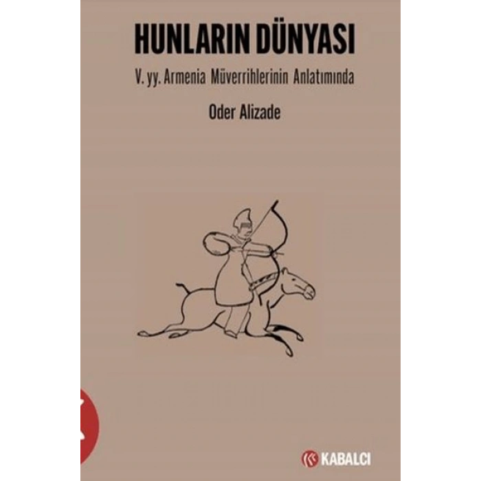 Hunların Dünyası
