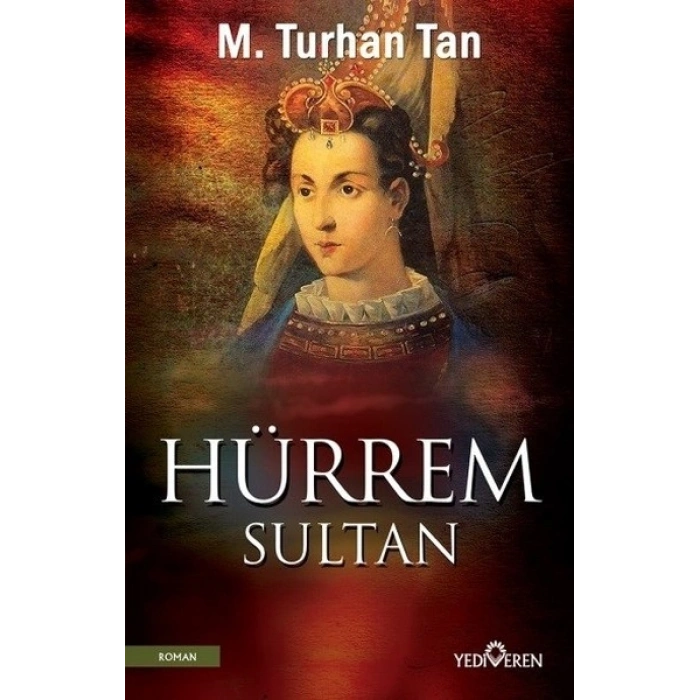 Hürrem Sultan