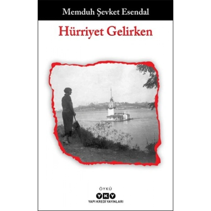 Hürriyet Gelirken