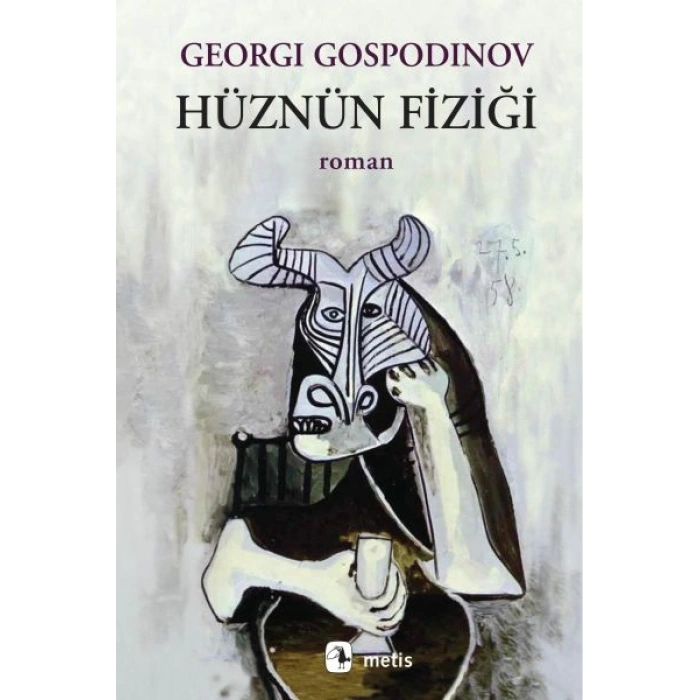 Hüznün Fiziği