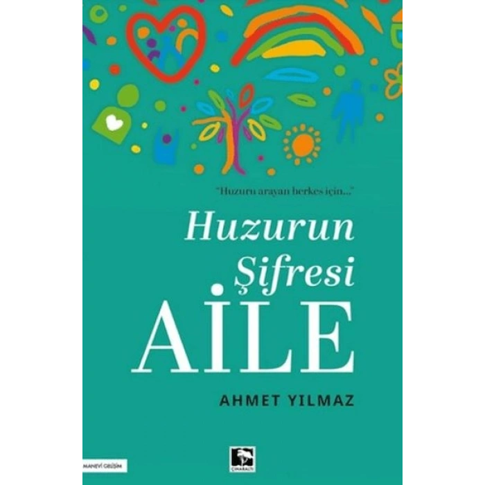 Huzurun Şifresi Aile