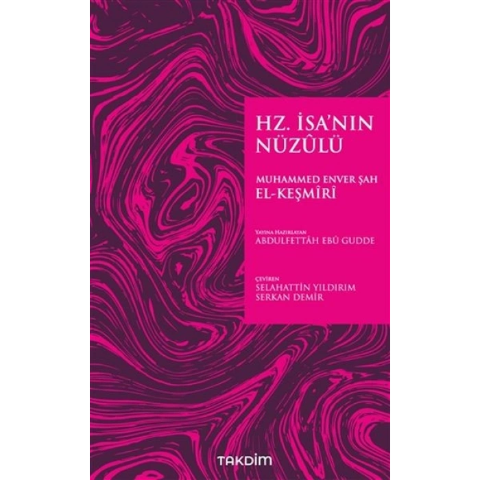 Hz. İsa’nın Nüzulü