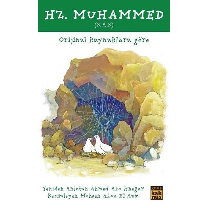 Hz. Muhammed (s.a.s)