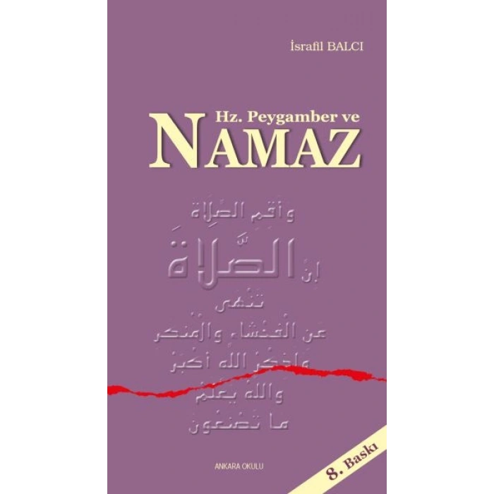 Hz. Peygamber ve Namaz