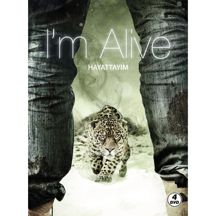 Im Alive - Hayattayım