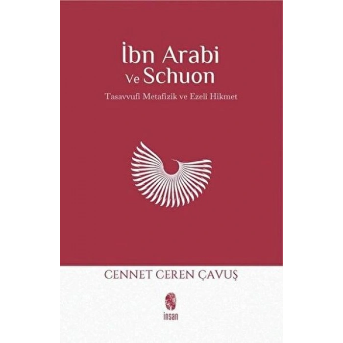 İbn Arabi ve Schuon