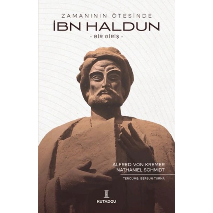 Ibn Haldun