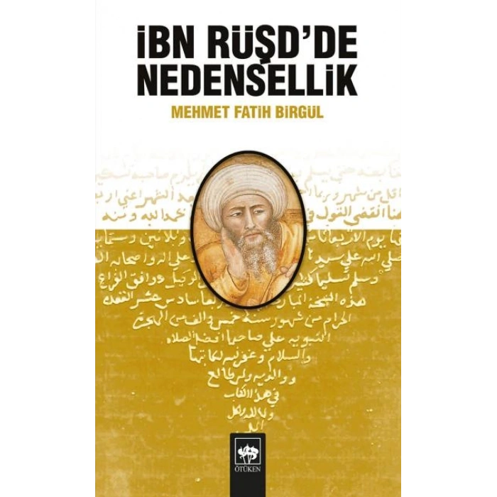 İbn Rüşdde Nedensellik