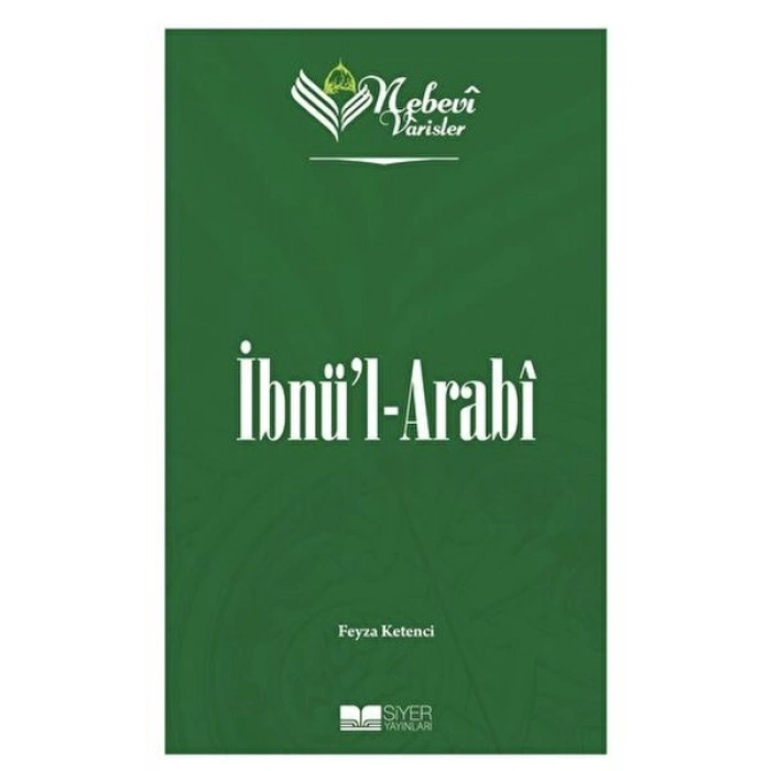 İbnül-Arabi - Nebevi Varisler 56