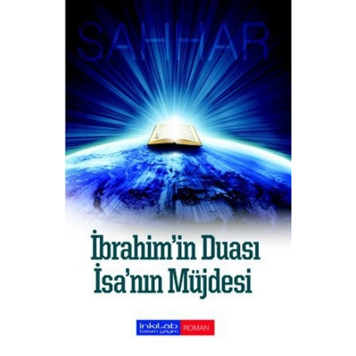 İbrahimin Duası - İsanın Müjdesi