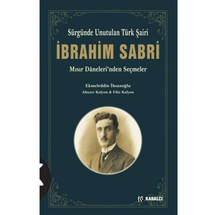 İbrahim Sabri