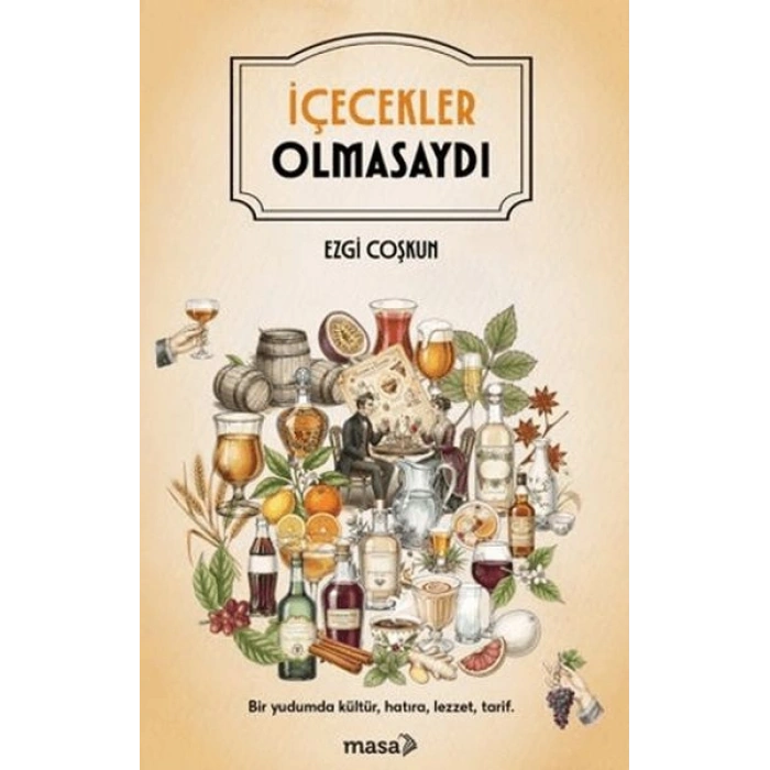 İçecekler Olmasaydı