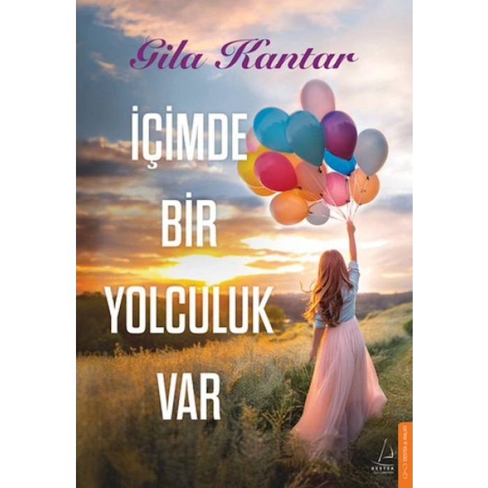 İçimde Bir Yolculuk Var