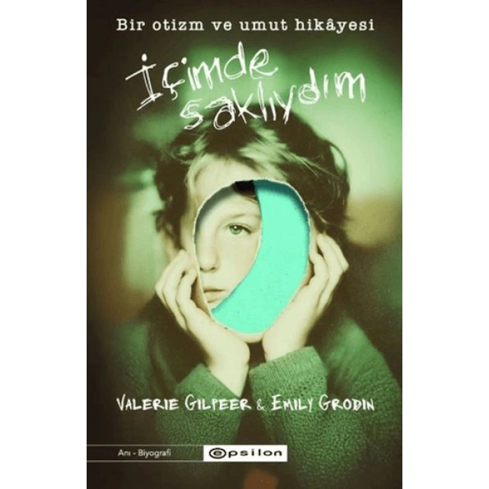 İçimde Saklıydım