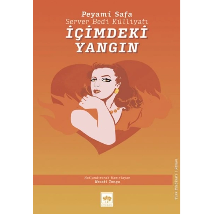 İçimdeki Yangın