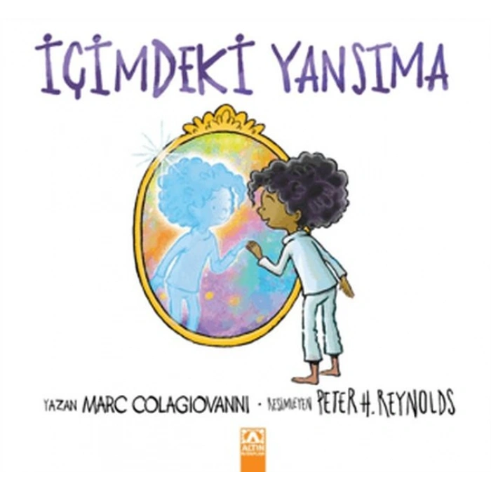 İçimdeki Yansıma