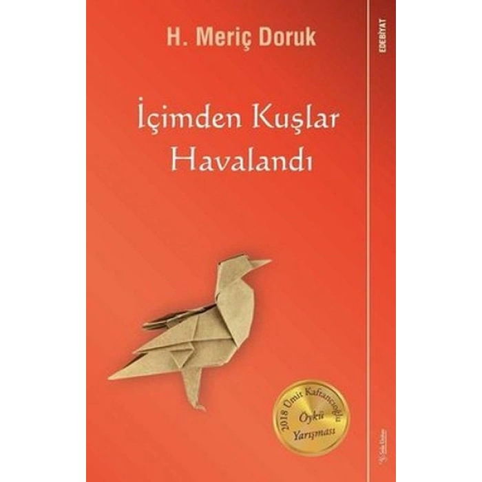 İçimden Kuşlar Havalandı