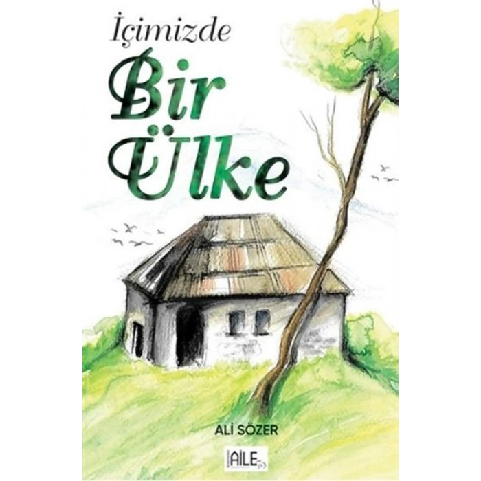 İçimizde Bir Ülke